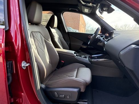 New 2026 BMW X3 xDrive30 w/ Premium Package image 27