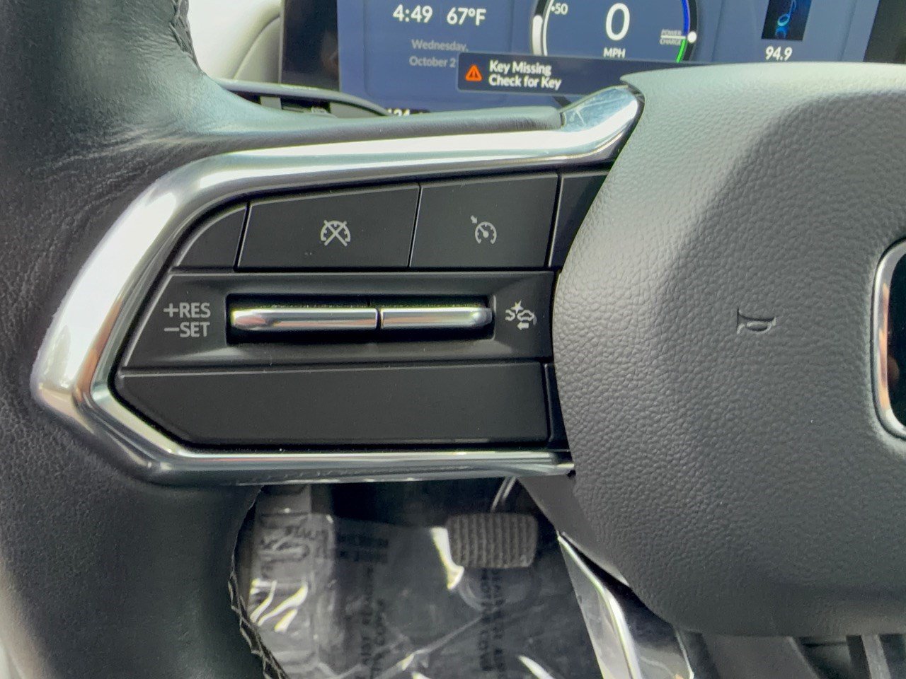 Used 2024 Honda Prologue Touring image 18
