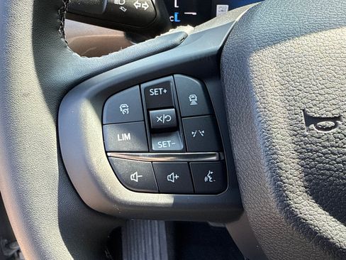 New 2026 Ford Ranger XLT AWD/4WD image 13