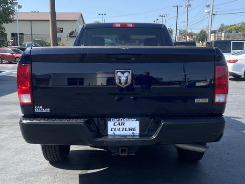 Used 2017 RAM 1500 Tradesman w/ Power & Remote Entry Group image 40