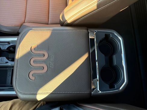 New 2026 Ford F250 King Ranch image 40