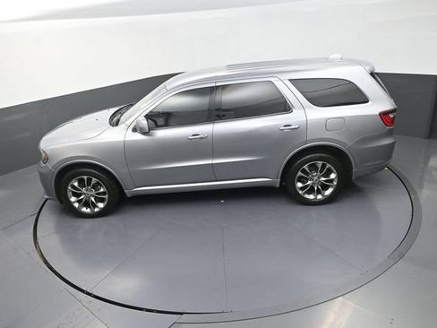 Used 2019 Dodge Durango GT AWD/4WD image 26