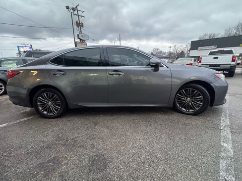 Used 2014 Lexus ES 350 image 7