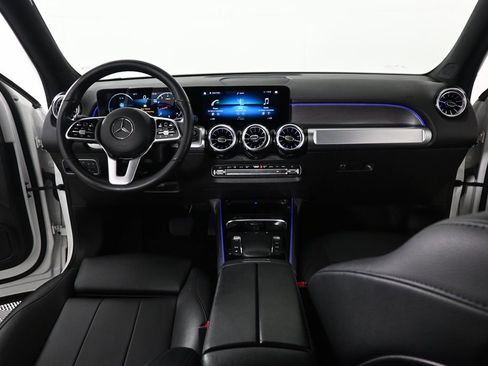 Used 2022 Mercedes-Benz GLB 250 image 15
