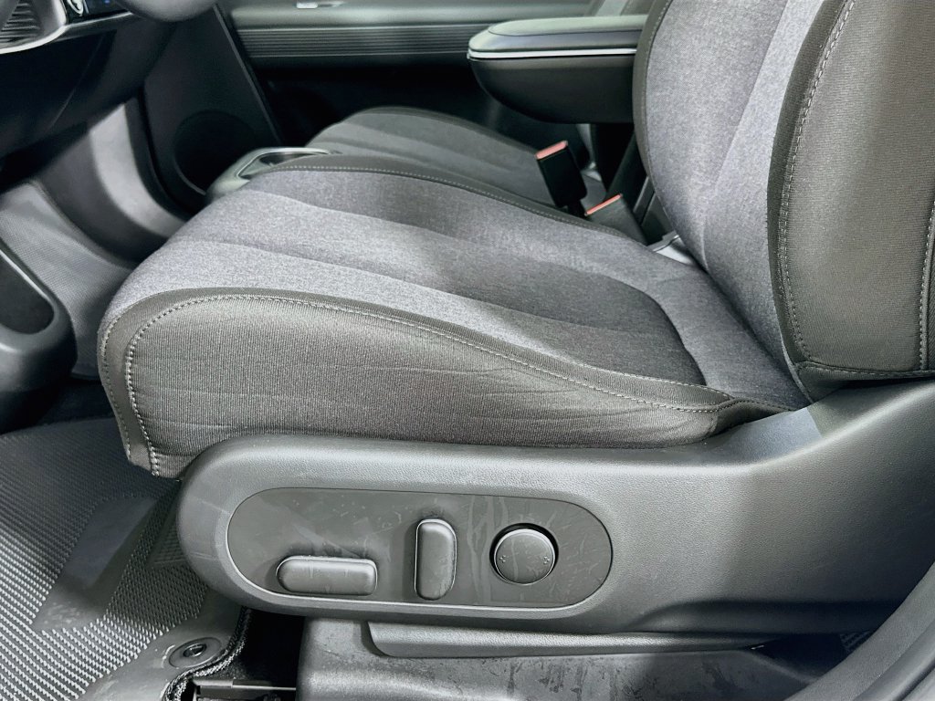 Certified 2024 Hyundai Ioniq 5 SE RWD image 19