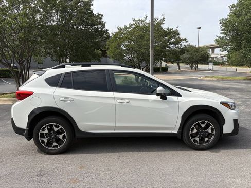 Used 2019 Subaru Crosstrek 2.0i Premium w/ Popular Package #2 AWD/4WD image 3
