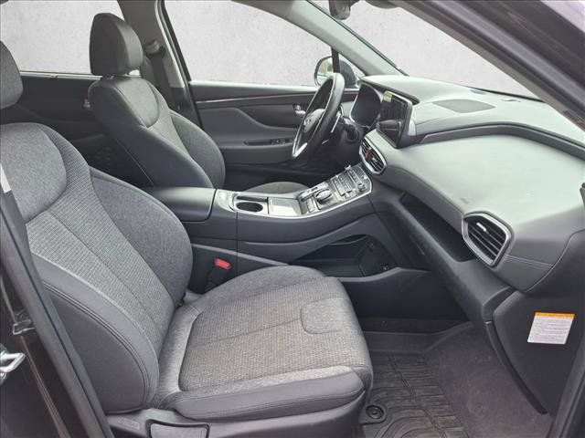 Used 2023 Hyundai Santa Fe Blue AWD/4WD image 20