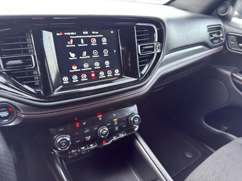 Used 2024 Dodge Durango GT w/ Blacktop Package image 20