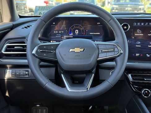 New 2026 Chevrolet Traverse LT image 24