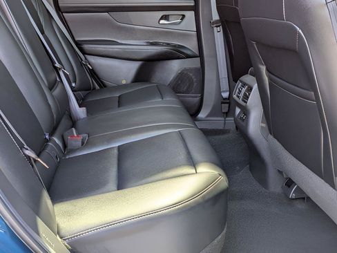 Used 2025 Nissan Murano SL w/ Cargo Package AWD/4WD image 28