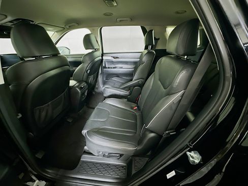 Used 2025 Hyundai Palisade SEL image 29