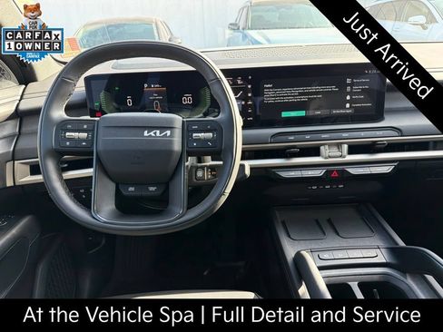 Used 2027 Kia Telluride EX AWD/4WD image 12