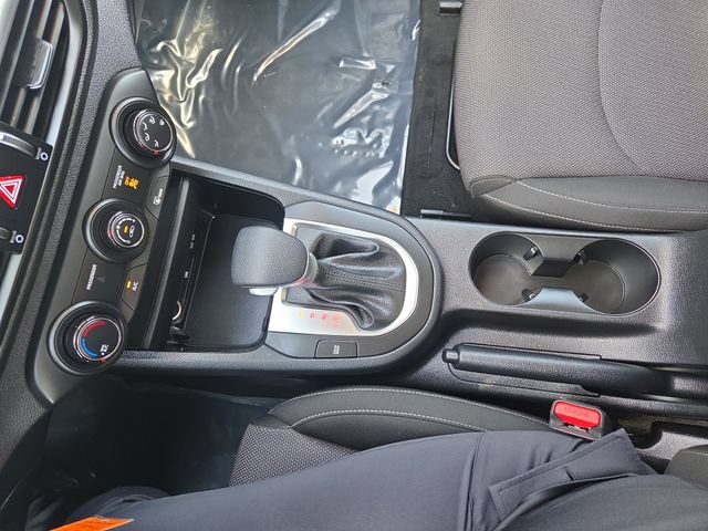 Certified 2023 Kia Forte LXS w/ LXS Technology Package FWD image 25