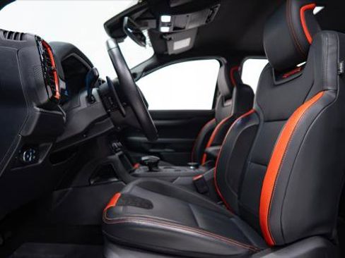 Used 2025 Ford Ranger Raptor image 32