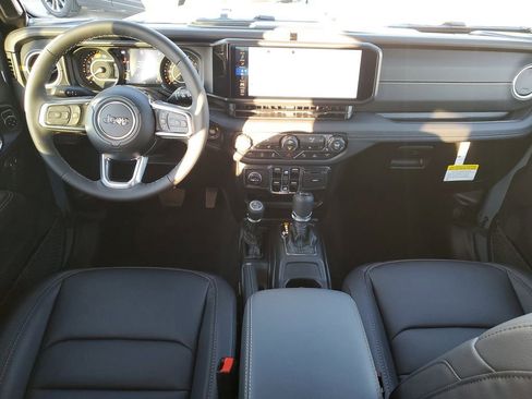 New 2026 Jeep Wrangler Sahara image 16
