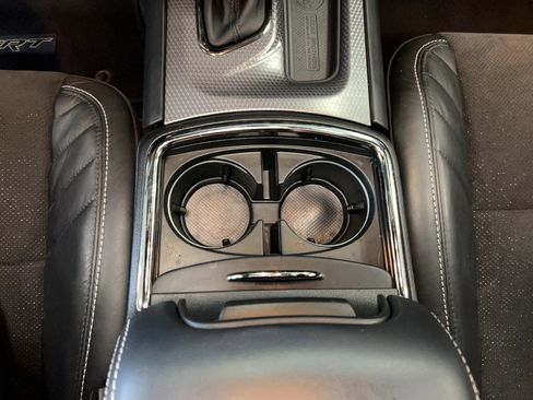 Used 2023 Dodge Charger SRT Hellcat w/ Harman/Kardon Audio Group image 25