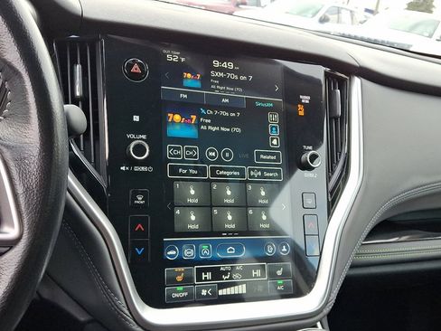 Used 2023 Subaru Outback Onyx Edition image 27