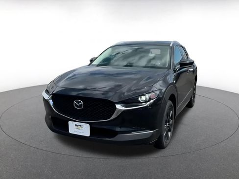 Used 2025 MAZDA CX-30 AWD 2.5 S w/ Select Sport Pkg image 7