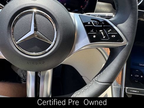 Used 2023 Mercedes-Benz C 300 4MATIC Sedan image 26