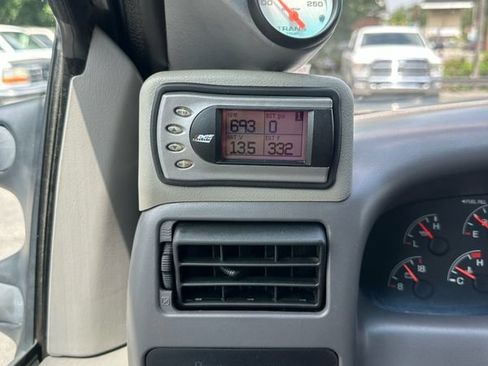 Used 1999 Ford F350 XLT AWD/4WD image 15