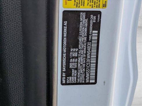 Used 2014 MINI Cooper Paceman image 15