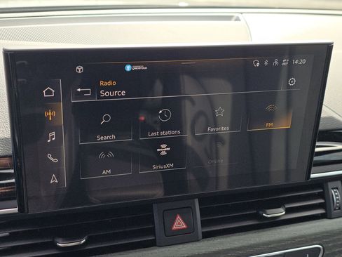 Certified 2023 Audi A5 2.0T Premium w/ Convenience Package image 10