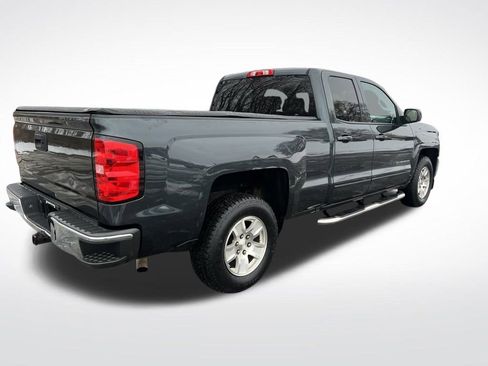 Used 2018 Chevrolet Silverado 1500 LT w/ All Star Edition image 5