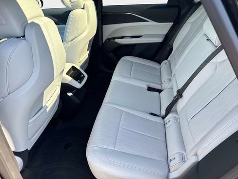 Certified 2024 Cadillac Lyriq Sport w/ LPO, Floor Liner Package AWD/4WD image 15