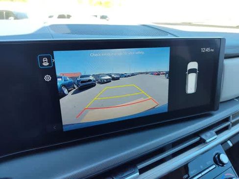 New 2026 Hyundai Santa Fe SEL FWD image 22