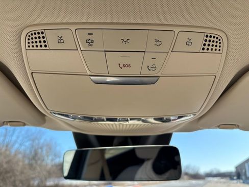 Used 2022 Mercedes-Benz GLC 300 GLC 300 image 42