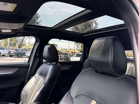 Used 2025 MAZDA CX-70 3.3 Turbo S w/ Premium Package image 27