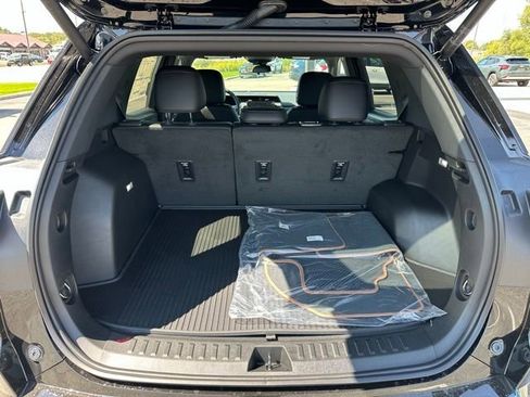 New 2026 GMC Terrain AT4 w/ Convenience Package III image 16