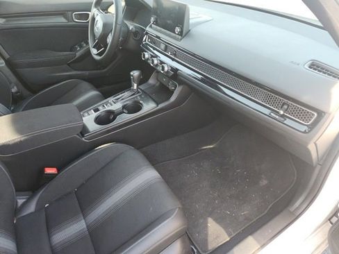 Certified 2023 Honda Civic Sport image 14