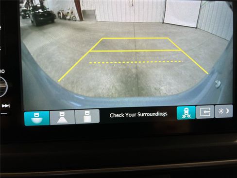 New 2025 Honda Pilot Touring image 29