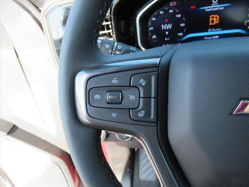 New 2026 Chevrolet Silverado 2500 High Country w/ High Country Premium Package image 19