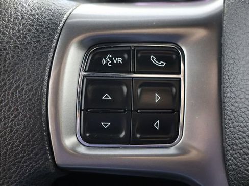 Used 2024 RAM 1500 Classic Warlock image 11