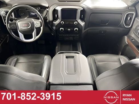 Used 2020 GMC Sierra 1500 SLT w/ SLT Premium Package image 2