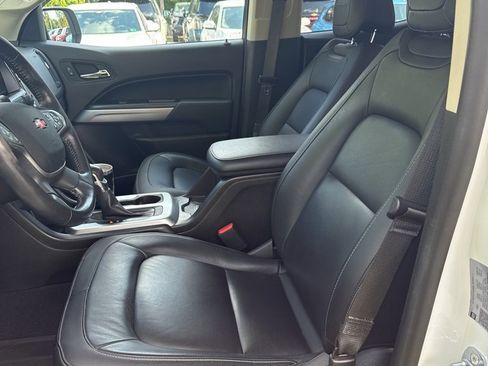 Used 2022 Chevrolet Colorado ZR2 w/ Colorado ZR2 Bison Edition image 8