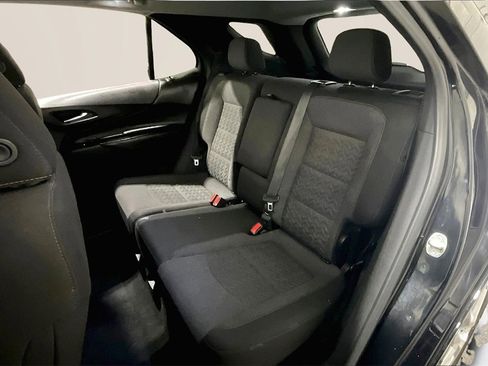 Used 2022 Chevrolet Equinox LT image 22
