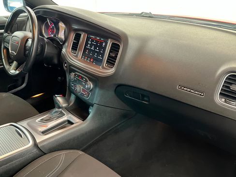 Used 2023 Dodge Charger SXT RWD image 24