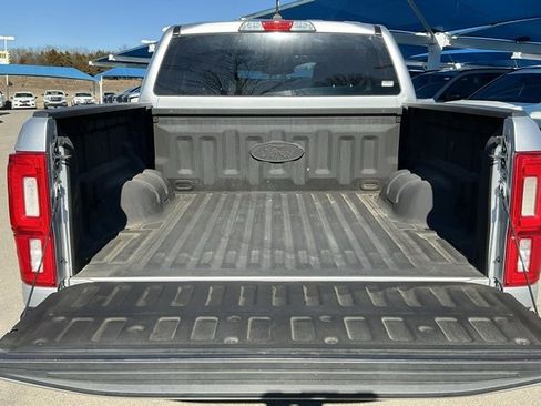 Used 2019 Ford Ranger XLT w/ FX4 Off-Road Package image 6
