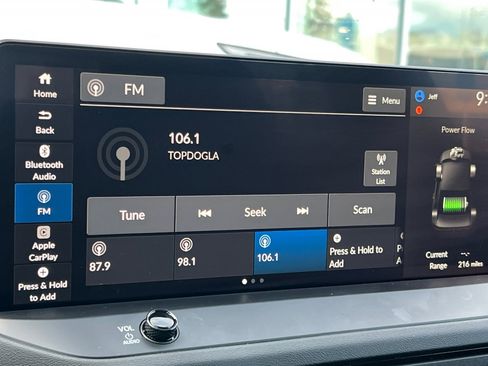 Certified 2025 Honda Accord Sport image 24