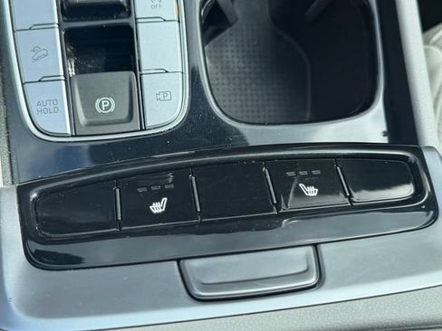 Used 2024 Hyundai Tucson SEL w/ Convenience Package FWD image 15