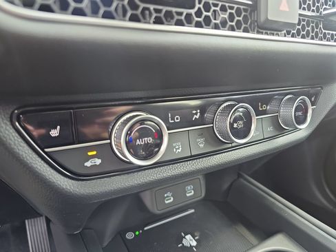 New 2027 Honda HR-V EX-L image 21