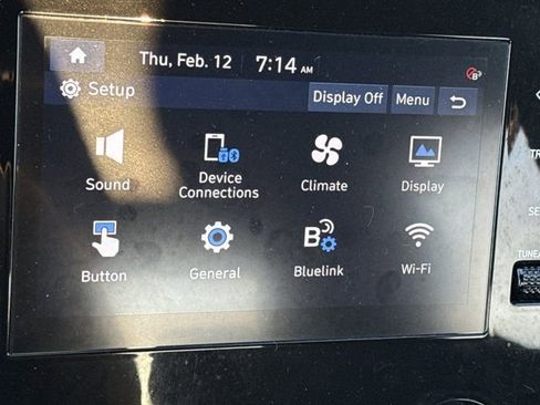 Used 2022 Hyundai Santa Cruz SEL image 31