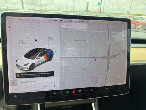 Used 2019 Tesla Model 3 Standard Range Plus image 13