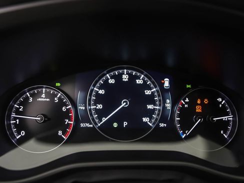 Used 2025 MAZDA CX-50 2.5 Turbo w/ Premium Plus Pkg image 14