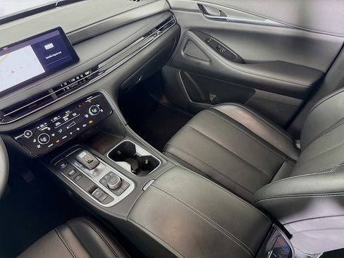 Used 2023 INFINITI QX60 Luxe w/ Cargo Package FWD image 28