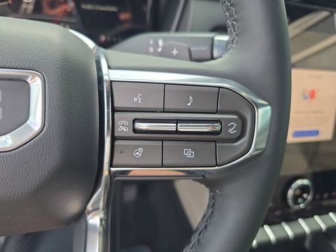 New 2026 GMC Terrain Elevation w/ Elevation Premium Package FWD image 25