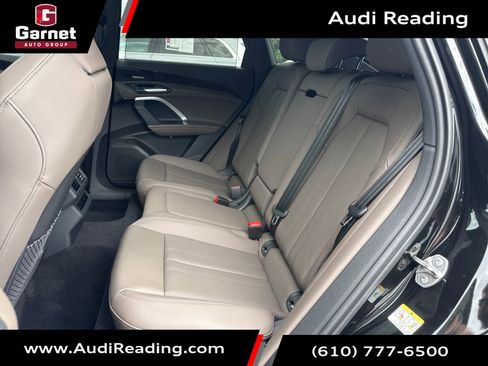 New 2026 Audi Q5 Premium Plus AWD/4WD image 13